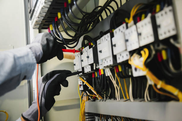 Emergency Electrical Repair Services in Smith Mills, MA